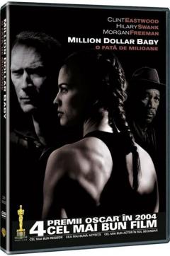 O fata de milioane / Million Dollar Baby