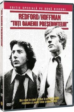 Toti oamenii presedintelui / All the President's Men