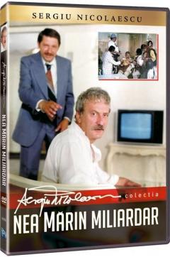 Nea Marin miliardar