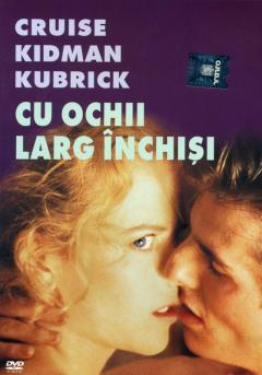 Cu Ochii Larg Inchisi