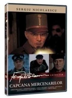 Capcana mercenarilor