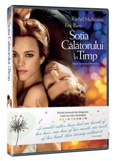 Sotia calatorului in timp / The Time Traveler's Wife