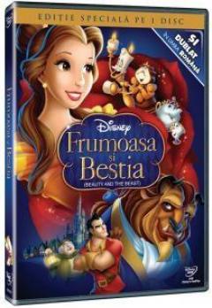 Frumoasa si Bestia