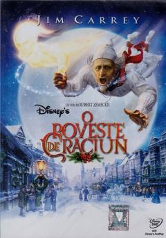 Poveste de Craciun / A Christmas Carol