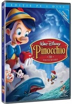 Pinocchio