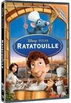 Ratatouille