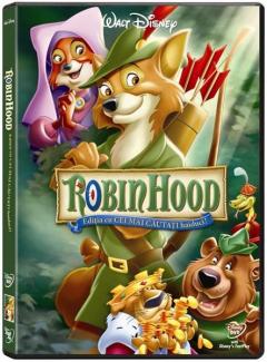 Robin Hood / Disney: Robin Hood