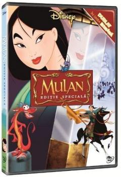 Mulan / Mulan