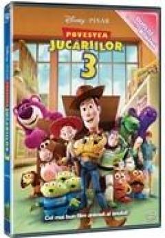 Povestea jucariilor 3 / Toy Story 3