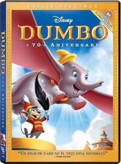 Dumbo - A 70-a aniversare