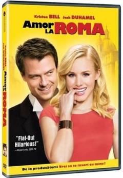 Amor la Roma / When in Rome