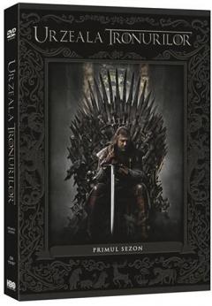 Urzeala tronurilor - Sezonul 1 / A Game of Thrones