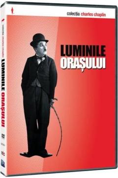 Luminile orasului / City Lights