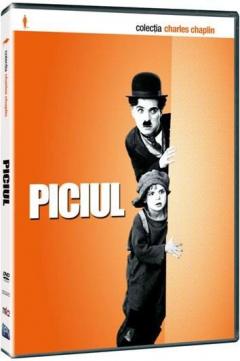 Piciul / The Kid