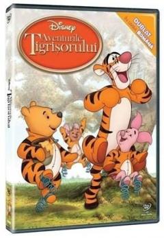 Aventurile tigrisorului / The Tigger Movie