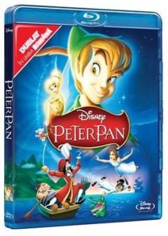 Peter Pan (BD) / Peter Pan (BD)