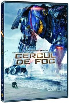 Cercul de foc / Pacific Rim