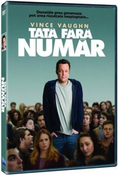 Tata fara numar / Delivery Man