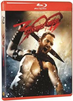 300: Ascensiunea unui imperiu (Blu Ray Disc) / 300: Rise of an Empire