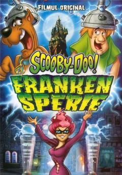 Scooby-Doo! Frankensperie / Scooby-Doo! Frankencreepy