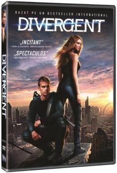 Divergent / Divergent