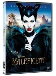 Maleficent / Maleficent