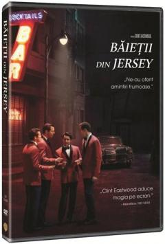 Baietii din Jersey / Jersey Boys
