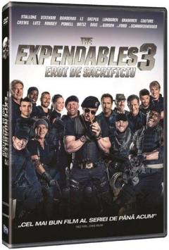 Eroi de sacrificiu 3 / The Expendables 3