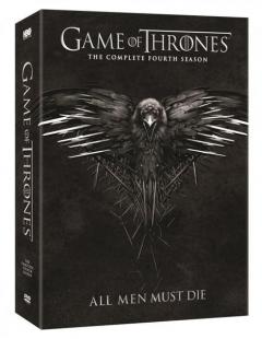 Urzeala Tronurilor Sezonul 4 / Game of Thrones Season 4