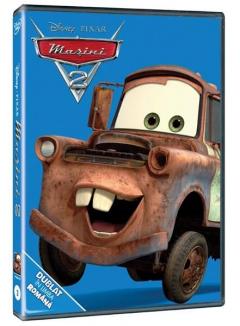 Masini 2 / Cars 2