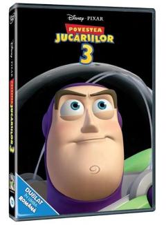 Povestea jucariilor 3 / Toy Story 3