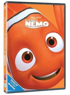 In cautarea lui Nemo / Finding Nemo
