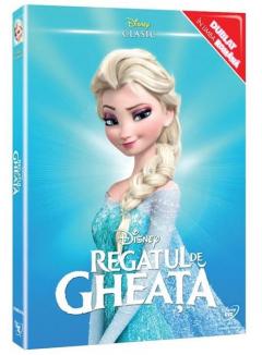 Regatul de gheata / Frozen