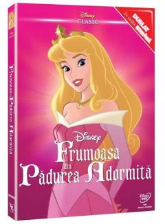 Frumoasa din Padurea Adormita / Sleeping Beauty