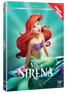 Mica sirena / The Little Mermaid