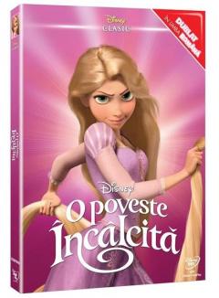 O poveste incalcita / Tangled
