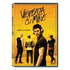 Vibreaza cu Mine / We are your friends