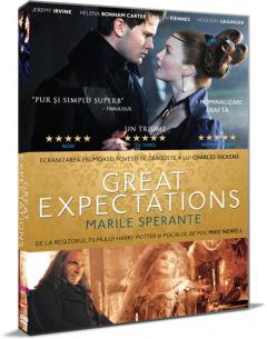 Marile sperante / Great Expectations
