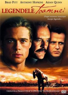 Legendele toamnei / Legends of the Fall