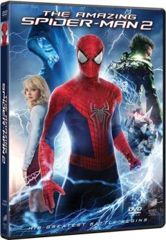 Uimitorul Om-Paianjen 2 / The Amazing Spider-Man 2