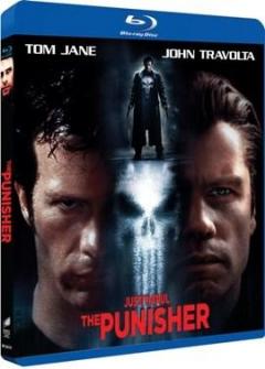 Justitiarul / The Punisher Blu-Ray