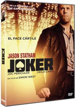 Joc periculos / Wild Card