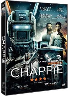 Chappie / Chappie