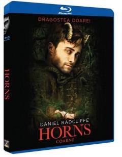 Coarne (Blu Ray Disc) / Horns
