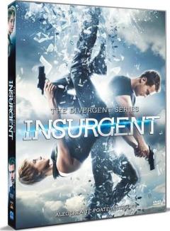 Insurgent / Insurgent