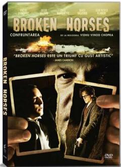 Confruntarea / Broken Horses