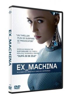 Ex Machina / Ex Machina