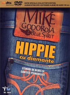 Hippie cu diamante