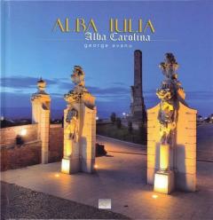Album Alba Iulia