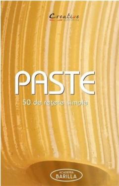 Paste